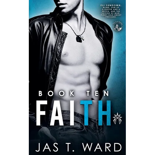 Faith: Book Ten - Paperback