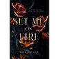 Set Me on Fire - Paperback