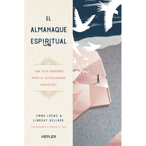 Almanaque Espiritual, El - Paperback