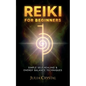 Reiki for Beginners: The Ultimate Guide to Reiki Healing, Tips for Reiki Meditation and Expand Mind Power, Increase Your Health and Positiv - Paperback