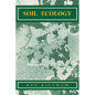 Soil Ecology - Paperback