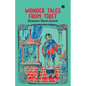 Wonder Tales from Tibet - Paperback
