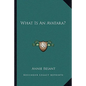What Is an Avatara? - Paperback