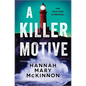 A Killer Motive - Hardcover