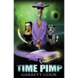 Time Pimp - Paperback
