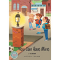 You Can Have Mine - Paperback