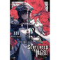 Sentenced to Be a Hero, Vol. 3 (Light Novel): The Prison Records of Penal Hero Unit 9004 Volume 3 - Paperback