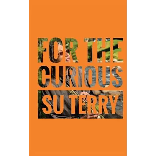 For the Curious - Paperback