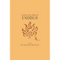Journalling Through Exodus - Paperback