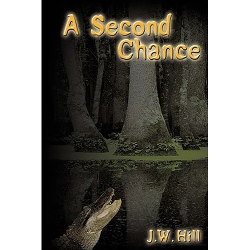 A Second Chance - Hardcover