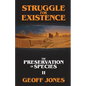 Struggle for Existence - Paperback