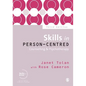 Skills in Person-Centred Counselling & Psychotherapy - Paperback