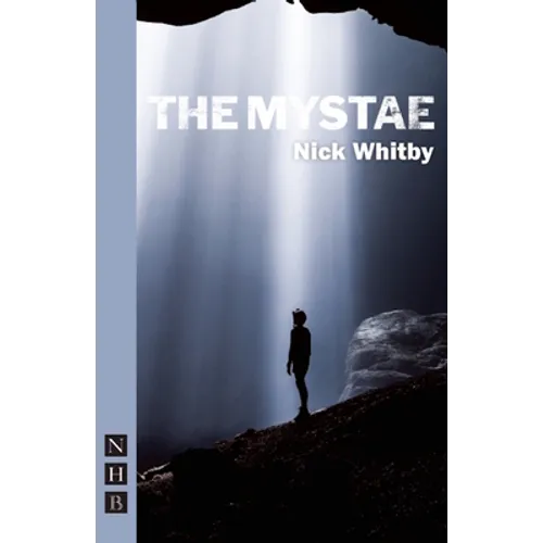 The Mystae - Paperback