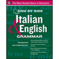 Side by Side Italian and English Grammar - Paperback