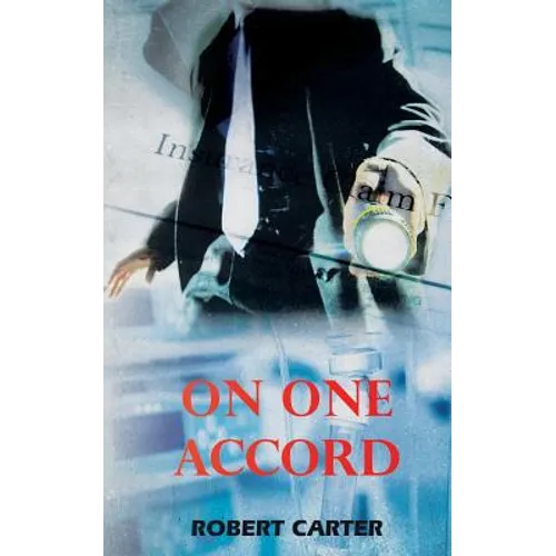 On One Accord - Paperback