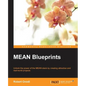MEAN Blueprints - Paperback