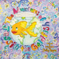 The Adventures of Jessie the Goldfish - Paperback