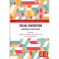 Social Innovation: Comparative Perspectives - Paperback