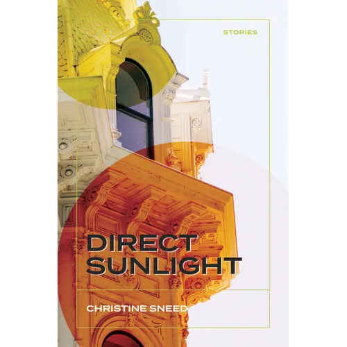 Direct Sunlight: Stories - Paperback