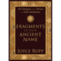 Fragments of Your Ancient Name - Hardcover
