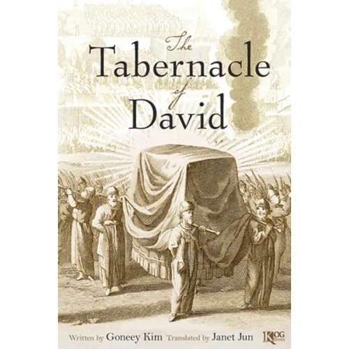 The Tabernacle of David - Paperback