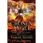 Chosen Angel: A Paranormal Academy Romance - Paperback