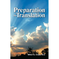 Preparation for Translation - Paperback