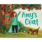 Amy's Coat - Hardcover