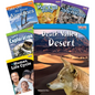 Time for Kids(r) Nonfiction Readers Stem Grade 3, 10-Book Set - Paperback