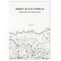 Jersey Place Names: Volume II: The Maps - Paperback