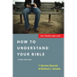 How to Understand Your Bible - Paperback