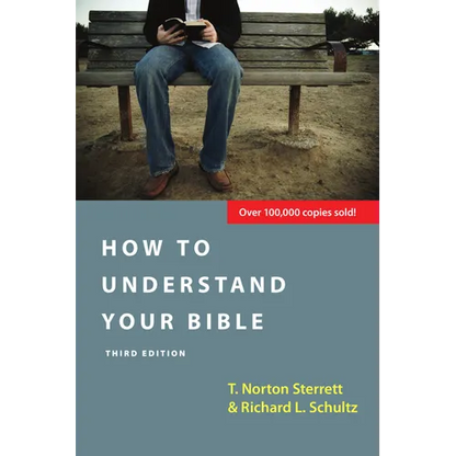 How to Understand Your Bible - Paperback