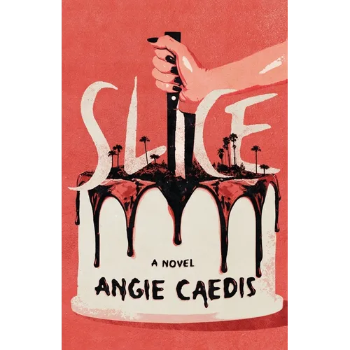 Slice - Paperback