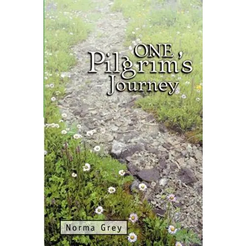 One Pilgrim's Journey - Paperback