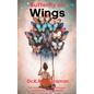 Butterfly on Wings - Paperback