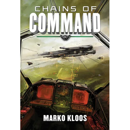 Chains of Command - Paperback