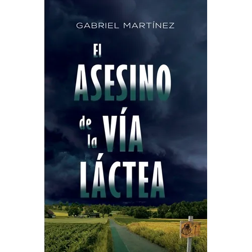 El asesino de la Vía Láctea - Paperback