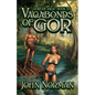 Vagabonds of Gor - Paperback