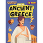 Life in Ancient Greece - Paperback