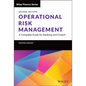 Operational Risk Management: A Complete Guide for Banking and Fintech - Hardcover