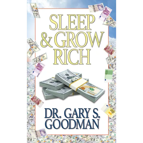 Sleep and Grow Rich - Paperback