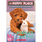 Bubbles and Boo - Hardcover