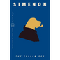 The Yellow Dog (Inspector Maigret) - Paperback