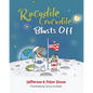 Rocodile Crocodile Blasts Off - Paperback