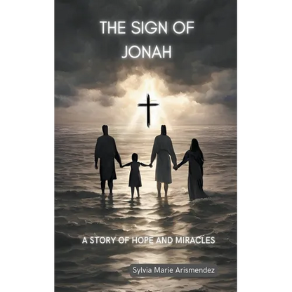 The Sign of Jonah: A Story of Hope and Miracles - Paperback