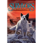 The Endless Lake - Hardcover
