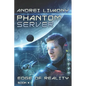 Edge of Reality (Phantom Server: Book #1) - Paperback