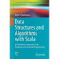Data Structures and Algorithms with Scala: A Practitioner's Approach with Emphasis on Functional Programming - Paperback