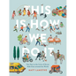 This Is How We Do It: One Day in the Lives of Seven Kids from Around the World - Hardcover