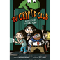 The Cryptid Club #2: A Nessie Situation: A Graphic Novel - Hardcover